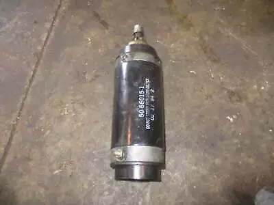 Mercury 115hp 2 Stroke Outboard Starter (50-66015-1) • $50