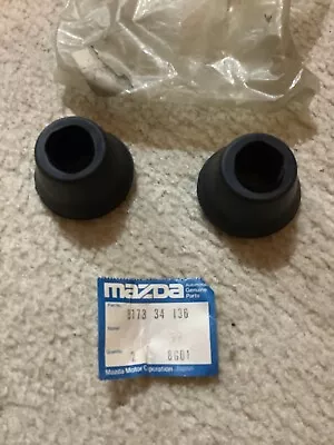 Mazda 626 Cradle/strut Bushes 1980-1985 Nos • $35