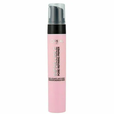 L'Oreal‎ Infallible 24 Hour - Pore Refining Primer 20ml - BRAND NEW • £6.45