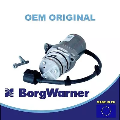 0AY598549A Generation 4 Pump For Haldex Brand New OEM Audi Seat Skoda VW • £154.98