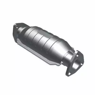 Fits 1976-1979 Volvo 264 Direct-Fit Catalytic Converter 23812 Magnaflow • $161