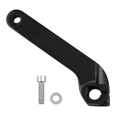 Gear Shifter Shift Shaft Lever Fit For Harley Touring Electra Glide Road King • $18.99