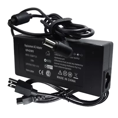 Ac Adapter Charger Cord Power Supply For Sony Vaio VPCZ VPCS Series 90w • $17.99