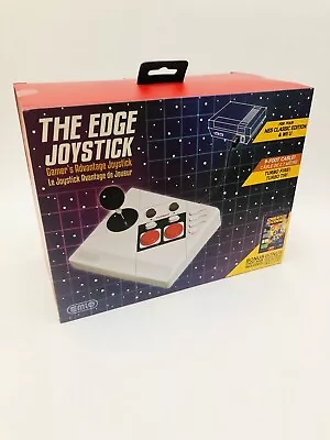 $25 • Buy  The Edge Joystick Arcade Joystick Nintendo NES Classic Edition & Wii U NEW