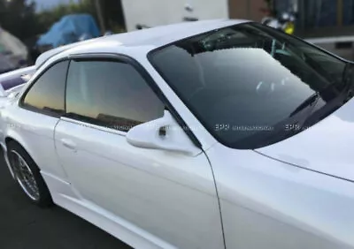 For 200sx Silvia S14 Zenki S14A Kouki FRP Aero Mirror (Right Hand Drive Vehicle) • $499