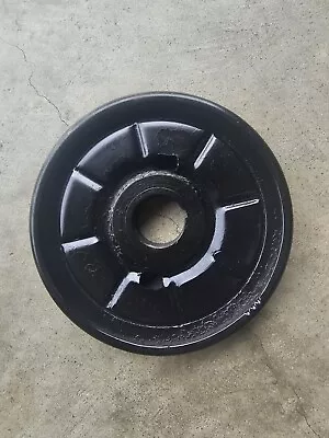 Volkswagen Type 1 Crankshaft Pulley (Aircooled Beetle) • $29.99