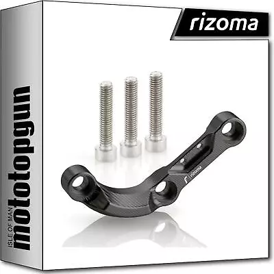 Rizoma Pm581b Engine Slider Bmw S 1000 Rr 2021 21 • $123.70