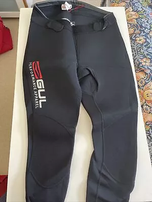 Wetsuit Trousers Womens • £20