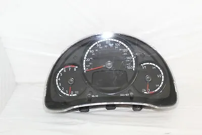 Speedometer Instrument Cluster Dash Panel Gauges 13 - 14 VW Beetle 32613 Miles • $89.25