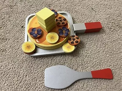 Melissa And Doug Kitchen Lot: Pancake/Smoothie/Cake/Ice Cream • $49.99