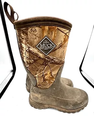 Muck Boots • $19.99