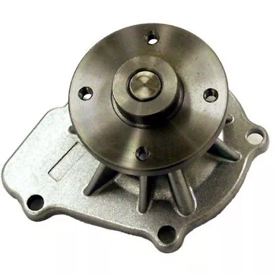 41162 Gates Water Pump For 240 Hardbody Truck Nissan Frontier Xterra D21 240SX • $45.96