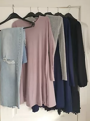 £5.99 • Buy Maternity Clothes, Build Your Own Bundle, One Price For Postage, ASOS, H&M, 8-12