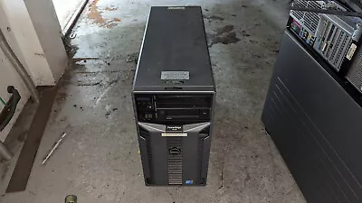 Dell PowerEdge T610 Server • $150