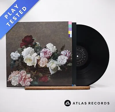 £27.50 • Buy New Order - Power, Corruption & Lies - 180G LP Vinyl Record - NM/NM
