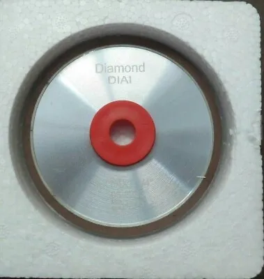 Greenteeth Stump Grinder Teeth Diamond Sharpening Wheel 4  Diameter • $75.99