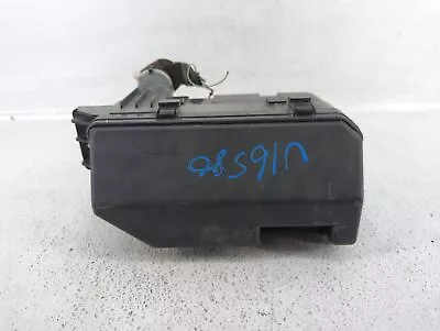 2008-2012 Honda Accord Fusebox Fuse Box Relay Module PM221 • $42.86