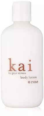 Kai Rose Body Lotion 8oz • $39.99