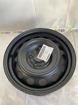 2010 - 2013 Mazda 3 16  Wheel Rim 16x6-1/2 Steel Mazda3 2.0L Sedan OEM • $65