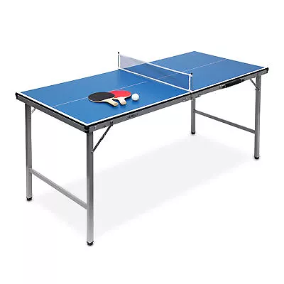 Table Tennis Plate Table Tennis Table Tennis Set Ping Pong Table Accessories • £90.64