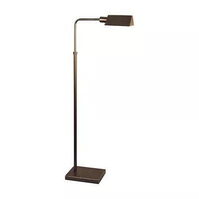 Elk Home Pharmacy Floor Lamp Bronze - 671 • $290.70