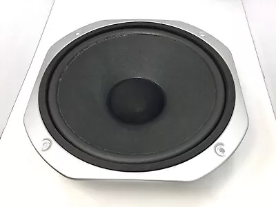 JVC HSA3015-01C 12  Woofer 8 Ohm 60 Watt From SK-303 Speaker 126161 Japan • $39.97