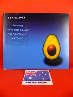 Pearl Jam [Digipak] By Pearl Jam (CD 2006) • $10.95