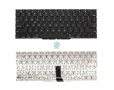 New Apple Macbook Air 11  A1370 A1465 2011-2015 US Laptop Keyboard With Backlit • $30