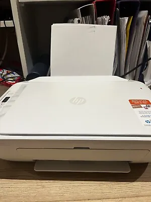 $45 • Buy Hp Printer Deskjet 2700e