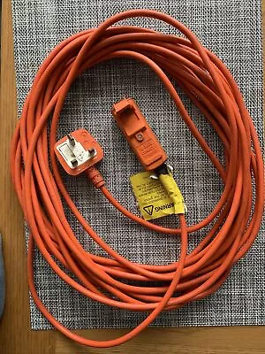 £10 • Buy Flymo Lawnmower Mains Cable/lead