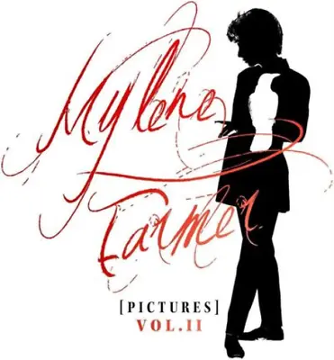 Mylène Farmer Pictures Vol. 2 (7  EP Record) 7  Single Box Set (UK IMPORT) • $306.21