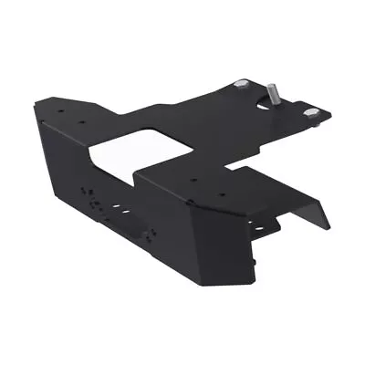 Viper RZR Turbo S UTV Winch Mount Plate Kit MA11940 • $69.99