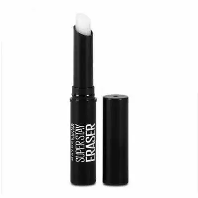 Maybelline Superstay Eraser Lipstick Lipgloss Colour Remover • $5.05