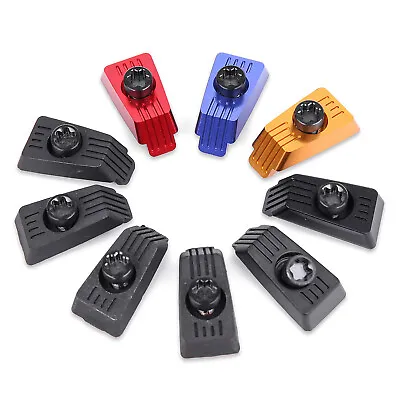 2×Weights Compatible With Taylormade Spider XMySpider X Putters 38.5101214g • $14.55