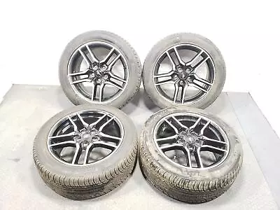 2021 FORD MUSTANG Set Of 4 Wheels And Tires • $999.99