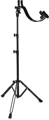 K&M 14760 Performer Guitar Stand For Electric Guitars • $344.99
