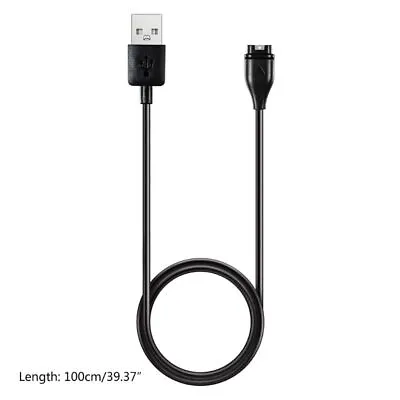 1 PC USB Data Charging Charger Cable For Garmin Forerunner 935 GPS Running Watch • $8