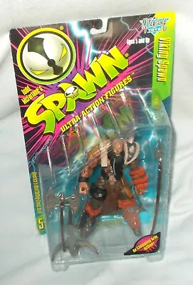 McFarlane Toys Spawn  Viking Spawn  Series 5 1996 • $12