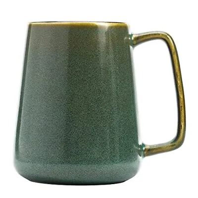 24 Oz Extra Large Ceramic Coffee Mug Jumbo Coffee Mugs Big Tea Cups With A Large • $23.37