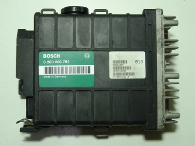 £17.93 • Buy Peugeot Citroen 106 ZX ECU / 0280000752 / BOSCH