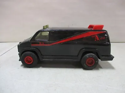 1983 Ertl The A-Team GMC Van • $9.99