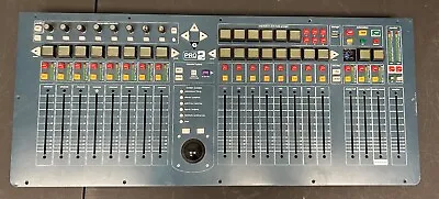 Midas PRO2C Live Digital Audio Mixing Console Control Panel CG0038X - Parts • $135