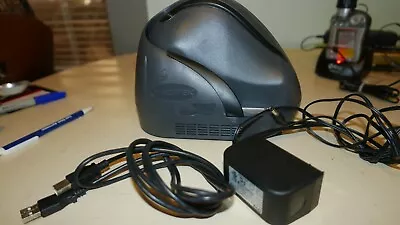 Magtek 2237001 MIRC Imagesafe USB/Dual Scan  & PS Tested To Power On Only • $30