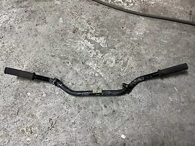 Pro Taper Bars Cr Hi • $30