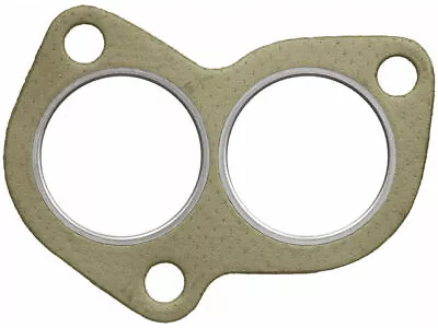 Manifold To Front Pipe Exhaust Gasket Fits Volvo 142 1969-1974 2.0L 4 Cyl 37RYWW • $19.95