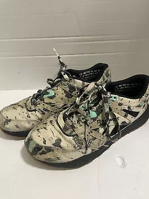 Melody Ehsani Reebok Ventilator Hexalite Shoe Eye Pendant Size 9 M48153 No Eyes • $16