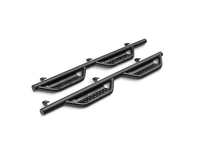 N-Fab 114417512 Cab Length Nerf Step RS Bar Fits Sierra 1500 Silverado 1500 • $479.31