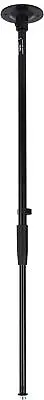 K&M 22150 Ceiling Mount Microphone Stand - 610 To 1120mm • $81.99