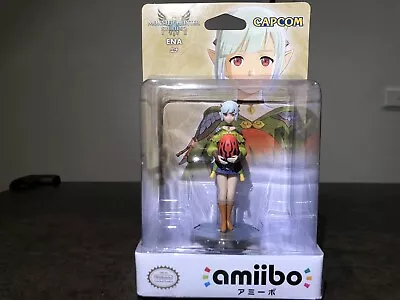 $36 • Buy Monster Hunter Stories 2 Amiibo Ena Brand New