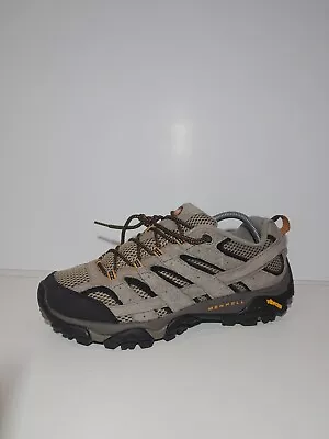 Mens Merrell  Moab 2  Vent Mens Trainers Uk Size 10 Genuine  Merrell Trainers  • £29.99